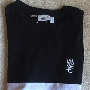 Men’s Wesc T-Shirt